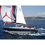 Book yachts online - sailboat - Grand Soleil 43 - Skalice (Sails 2016, Bowthruster) - rent