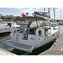 Book yachts online - sailboat - Hanse 385 - Ariel - rent