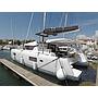 Book yachts online - catamaran - Lagoon 42 - Albion (AC + generator) - rent