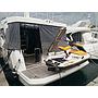 Book yachts online - motorboat - Beneteau S. Trawler 47 - Ocean dreamer (Joystick controller, Jet ski - option with extra charge) - rent