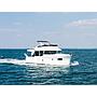 Book yachts online - motorboat - Beneteau S. Trawler 47 - Ocean dreamer (Joystick controller, Jet ski - option with extra charge) - rent