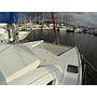 Book yachts online - catamaran - Leopard 38 - Adamus (Solar panel) - rent