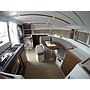 Book yachts online - catamaran - Lagoon 380 - Maya (AC + generator) - rent