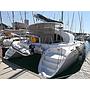 Book yachts online - catamaran - Lagoon 380 - Maya (AC + generator) - rent