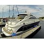 Book yachts online - motorboat - Fairline Targa 52 GT - The Blue One - rent