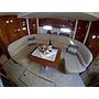 Book yachts online - motorboat - Fairline Targa 52 GT - The Blue One - rent