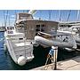 Book yachts online - catamaran - Lagoon 400 - Stray cat (Sails 2019, Solar panel) - rent