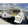 Book yachts online - catamaran - Lagoon 400 - Stray cat (Sails 2019, Solar panel) - rent