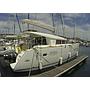 Book yachts online - catamaran - Lagoon 400 - Stray cat (Sails 2019, Solar panel) - rent