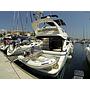 Book yachts online - motorboat - Fairline Phantom 40 - Fair Play (Jet ski - option with extra charge) - rent