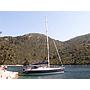 Book yachts online - sailboat - Grand Soleil 50 - Kety (Sails 2019, Bowthruster) - rent