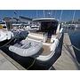 Book yachts online - motorboat - Marex 375 - North star (AC, Generator, Bowthruster, Sterntruster) - rent