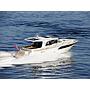 Book yachts online - motorboat - Marex 375 - North star (AC, Generator, Bowthruster, Sterntruster) - rent