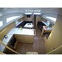 Book yachts online - sailboat - Elan 444 Impression - Marta X - BT - rent