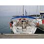 Book yachts online - sailboat - Sun Odyssey 42.2 - Frixos - rent
