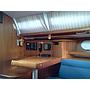 Book yachts online - sailboat - Sun Odyssey 37 - Lina - rent