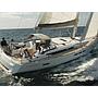 Book yachts online - sailboat - Sun Odyssey 509 - Latitud V - rent