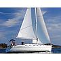 Book yachts online - sailboat - Cyclades 43.4 - Latitud 4 - rent