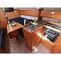 Book yachts online - sailboat - BAVARIA C 34 - LUCY - rent