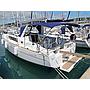 Book yachts online - sailboat - OCEANIS 38.1 BT - AURA - rent