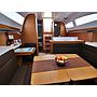 Book yachts online - sailboat - ELAN 40 Impression BT - LYRA - rent