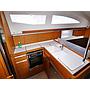 Book yachts online - sailboat - ELAN 40 Impression BT - LYRA - rent