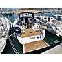 Book yachts online - sailboat - ELAN 40 Impression BT - LYRA - rent