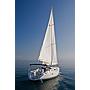 Book yachts online - sailboat - Sun Odyssey 45.2 - OSEJAVA - rent