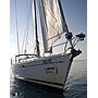 Book yachts online - sailboat - Sun Odyssey 45.2 - OSEJAVA - rent