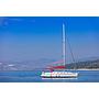 Book yachts online - sailboat - Beneteau Cyclades 43.3 - ARKINA - rent