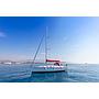 Book yachts online - sailboat - Beneteau Cyclades 43.3 - ARKINA - rent