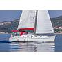 Book yachts online - sailboat - Beneteau Cyclades 43.3 - ARKINA - rent