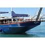 Book yachts online - other - Gulet Barba - Barba - rent