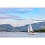 Book yachts online - sailboat - Bavaria Cruiser 41 - NINA - rent