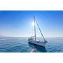 Book yachts online - sailboat - Elan 45 Impression - ANITA - rent