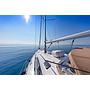 Book yachts online - sailboat - Elan 45 Impression - ANITA - rent