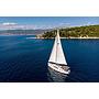 Book yachts online - sailboat - Bavaria Cruiser 51 - LUI - rent