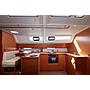 Book yachts online - sailboat - Bavaria Cruiser 51 - LUI - rent