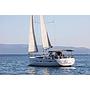 Book yachts online - sailboat - Bavaria Cruiser 51 - LUI - rent