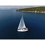Book yachts online - sailboat - Elan 50 Impression - LENA - rent