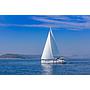 Book yachts online - sailboat - Elan 45 Impression - NUGAL - rent