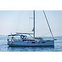 Book yachts online - sailboat - Beneteau Oceanis 38.1 - ANIMA MARIS 2 - rent