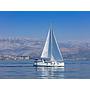 Book yachts online - sailboat - Beneteau Oceanis 38.1 - ANIMA MARIS 2 - rent