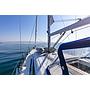 Book yachts online - sailboat - Beneteau Oceanis 38.1 - ANIMA MARIS 2 - rent