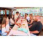 Book yachts online - other - Gulet Dona - Dona - rent