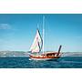 Book yachts online - other - Gulet Dona - Dona - rent