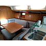 Book yachts online - sailboat - Sun Odyssey 43 - MAKARSKA II - rent