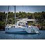 Book yachts online - sailboat - Beneteau Oceanis 35.1 - MAYA BAY 2  - rent
