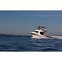 Book yachts online - motorboat - Jeanneau Prestige 440 - BIOFARM - rent