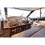 Book yachts online - motorboat - Jeanneau Prestige 440 - BIOFARM - rent